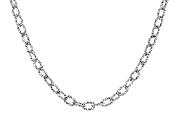 M328-33342: ROLO SM (18", 1.9MM, 14KT, LOBSTER CLASP)