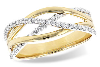 D327-43325: LDS DIA WED RG .17 TW