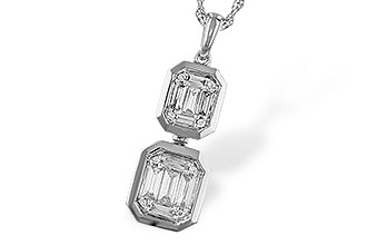 E329-18788: NECK .42 BAG .45 TW