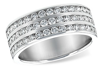 G243-75106: LDS WED RG 1.00 TW
