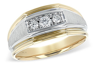 K242-90597: GTS WED RG .25 TW