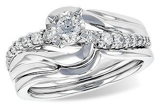 L244-71470: SET .15 BR .40 TW